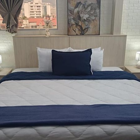 Hotel + Arte Quito Eksteriør billede