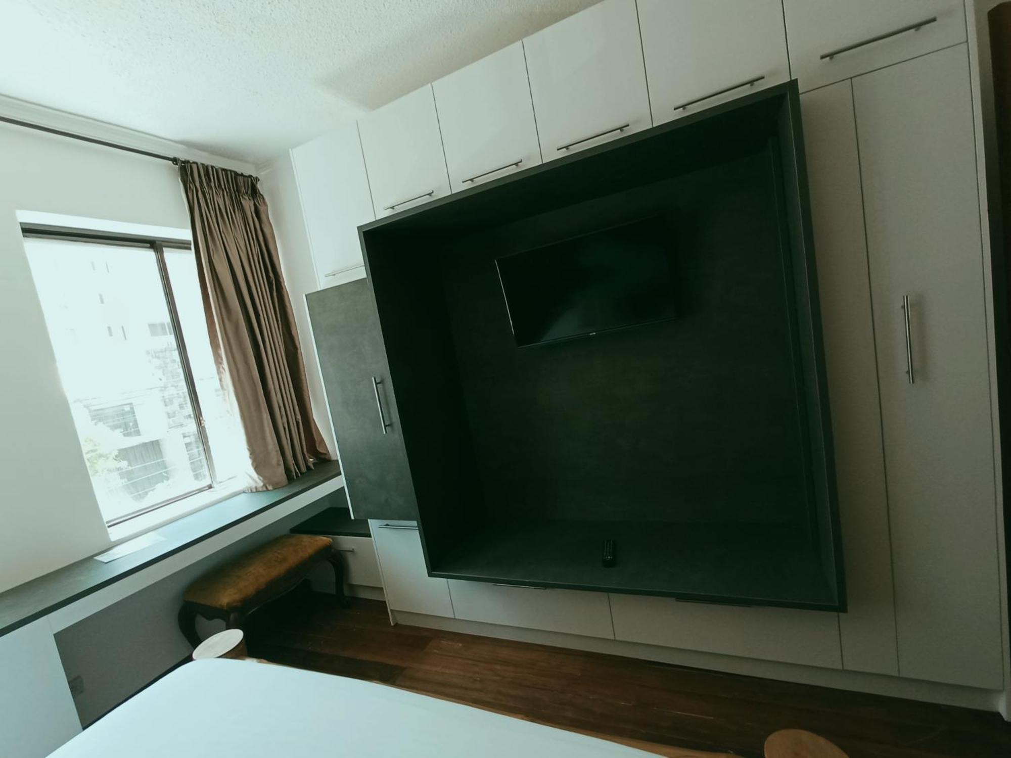 Hotel + Arte Quito Værelse billede