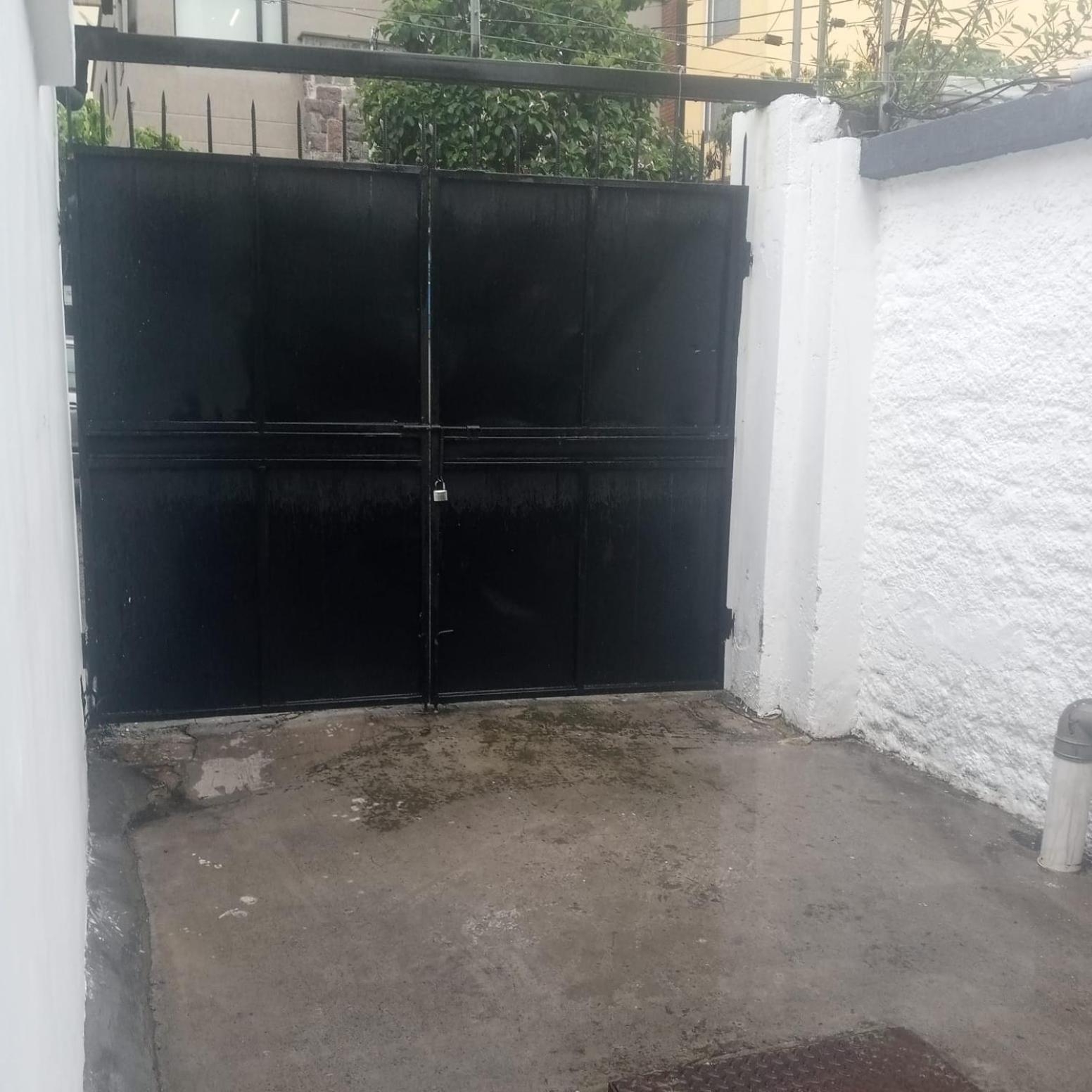 Hotel + Arte Quito Eksteriør billede